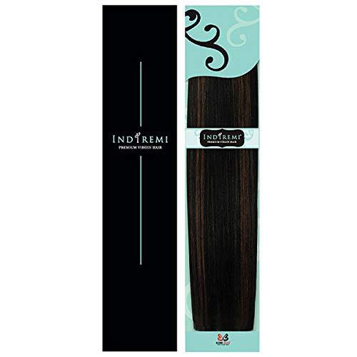 Indi Remi Indi Remi Natural Yaki 14" #4