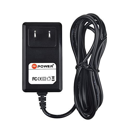 PKPOWER PKPOWER 9V Charger Power Adapter Plug to FIT for NONO Hair Removal PRO5/PRO3/8800 Models