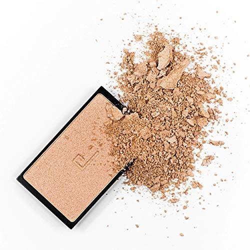 Doucce Doucce Freematic Highlighter Pro Palette, Glow Effect