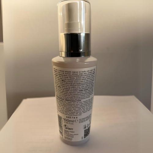 Gerovital Gerovital EQUILIBRIUM Perfect Anti-Aging Serum with Peptide 5% | Intensive Treatment for Mature, Dry and Wrinkled Skin | Professional Product, 100 ml