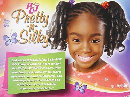 Luster's Luster's PCJ Child Kit Regular