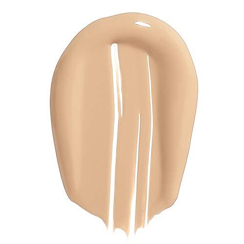 Exa Exa Beauty - Natural High Fidelity Foundation | Clean, Vegan, Cruelty-Free Makeup (Emily 450)