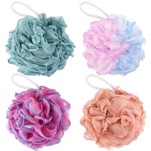 Doubnine Doubnine Baroque Sun Earrings Studs Gold Statement Wedding Women Party Gift Accessories