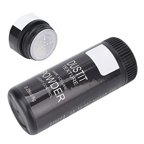 FILFEEL Hair Volumizing Powder, Fine Hair Volumizer and Texture Powder For Hair Women Men, Hair Powder Travel Size Hair Styling Powder For Luscious Fullness