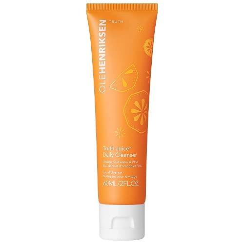 Ole Henriksen OLEHENRIKSEN Mini Truth Juice Daily Cleanser 2.0 oz/ 60 mL