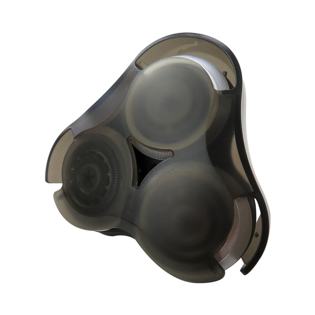 USonline911 Replacement Shaving Head for Philips Norelco SH90/62 Series 9000 Series 8000 SensoTouch 3D S9721 S8950 S9000 S9311 S9321 S9511 S9531