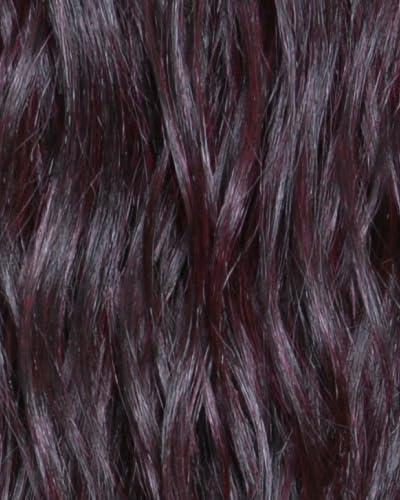 Mane Concept Mane Concept Red Carpet Heat Resistant Synthetic Flexible Wig - RCP211 Monique (99J)