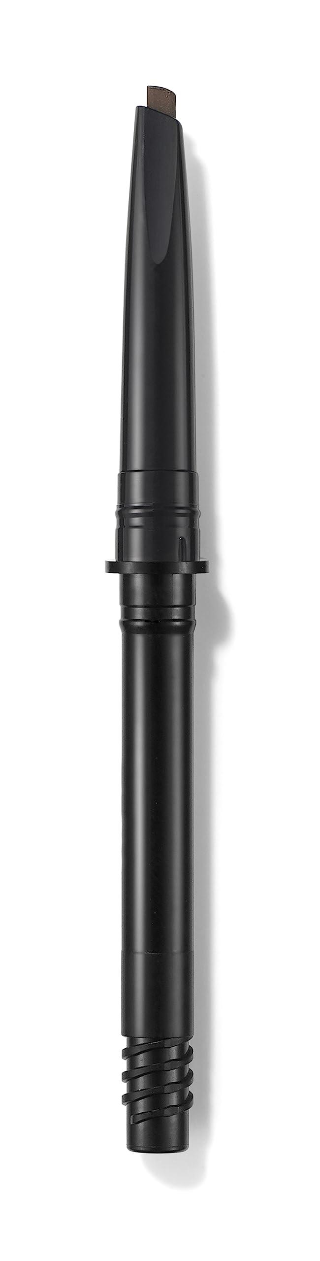 WUNDERBROW WUNDERBROW Micro-Sculpt Refillable Brow Pencil Refills, Includes 2 Refillable Cartridge\'s (Black/Brown)