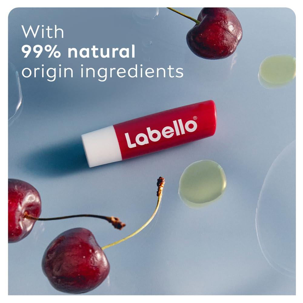 Labello Labello Cherry and Fruity Lip Balm