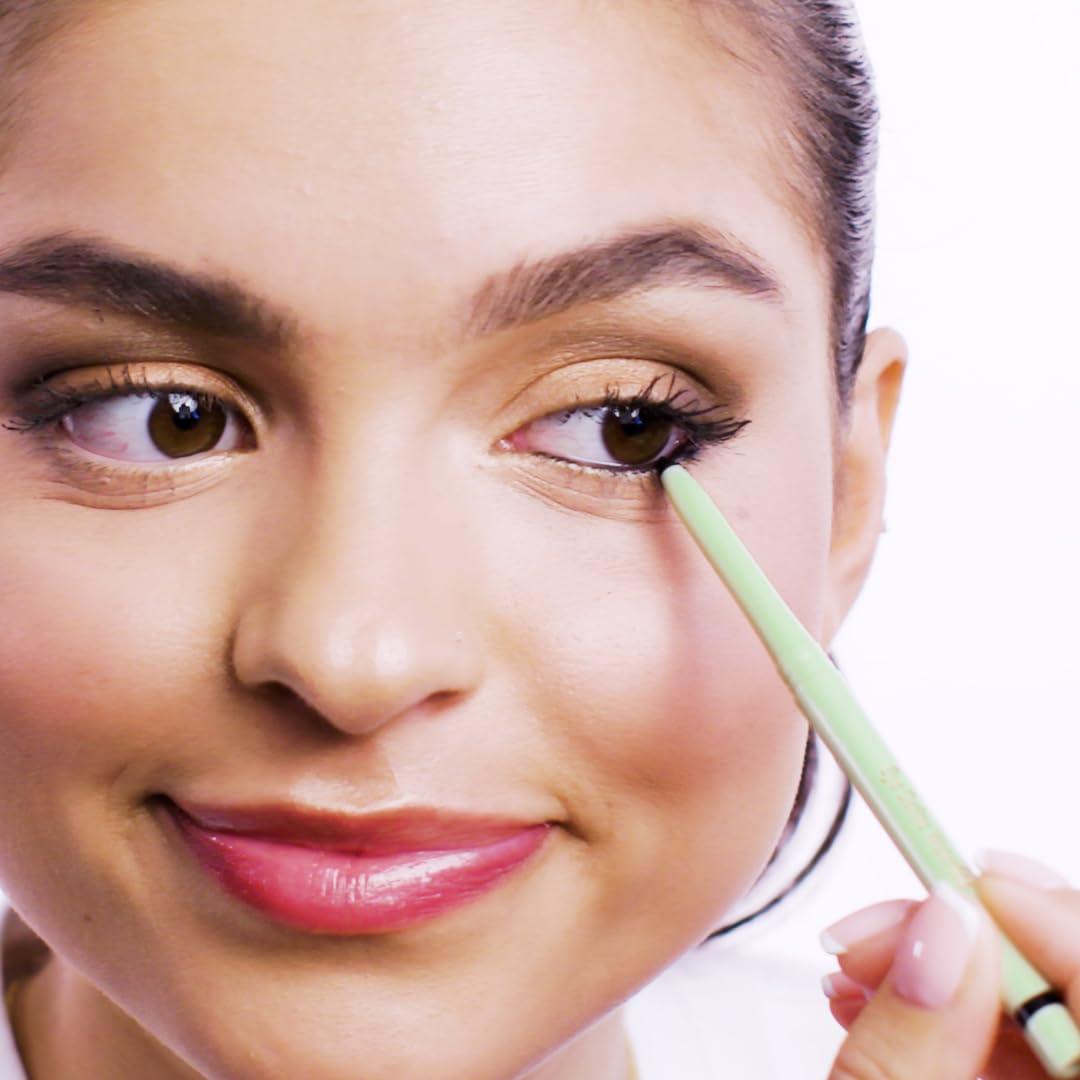 Pixi Eye Define Waterline Tightline Black