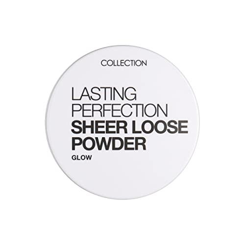 Collection Collection Lasting Perfection Sheer Loose Powder, Translucent Glow