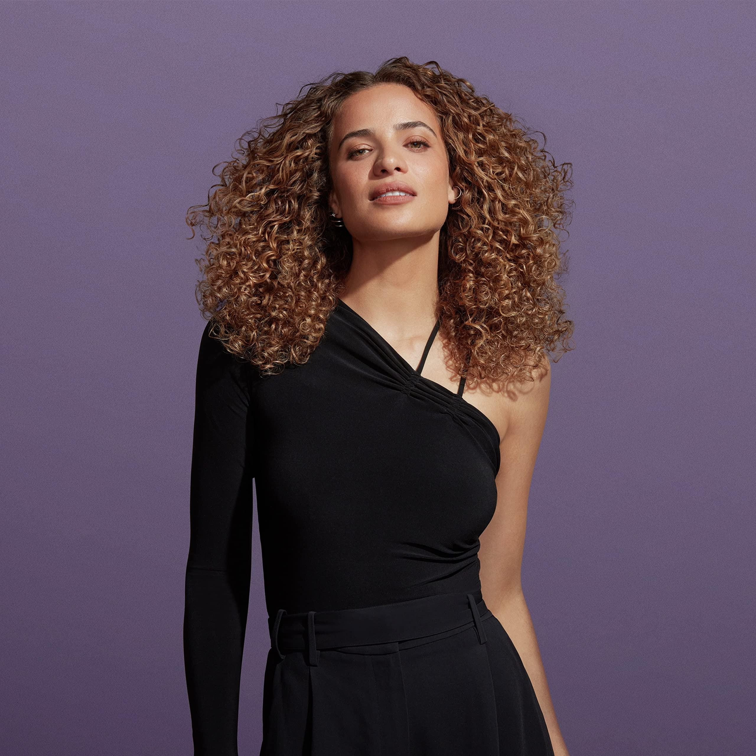 Nexxus Nexxus Keraphix Shampoo With ProteinFusion for Damaged Hair Keratin Protein, Black Rice, Silicone-Free 33.8 oz