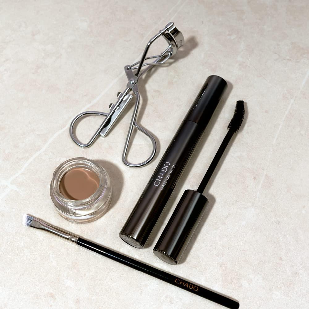 Liberty Supply BARBER STRAIGHT RAZOR + 10 BLADES Beard Shaver RAPADA AFEITADO STAINLESS STEEL SALON Rasurar Cuchilla Ustra (Red Razor Holder)