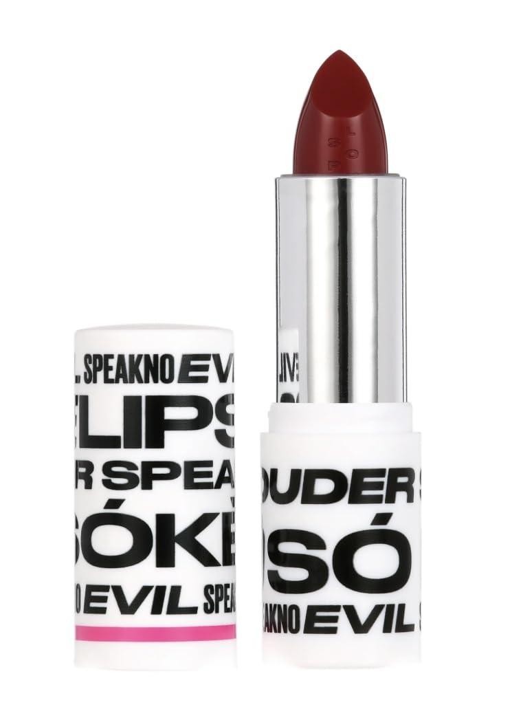 Uoma Beauty Uoma Beauty Lips Dont Lie (Unapologetic)