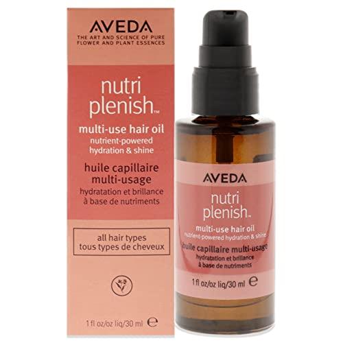 Aveda Aveda Nutriplenish Multi-Use Hair Oil 1 oz