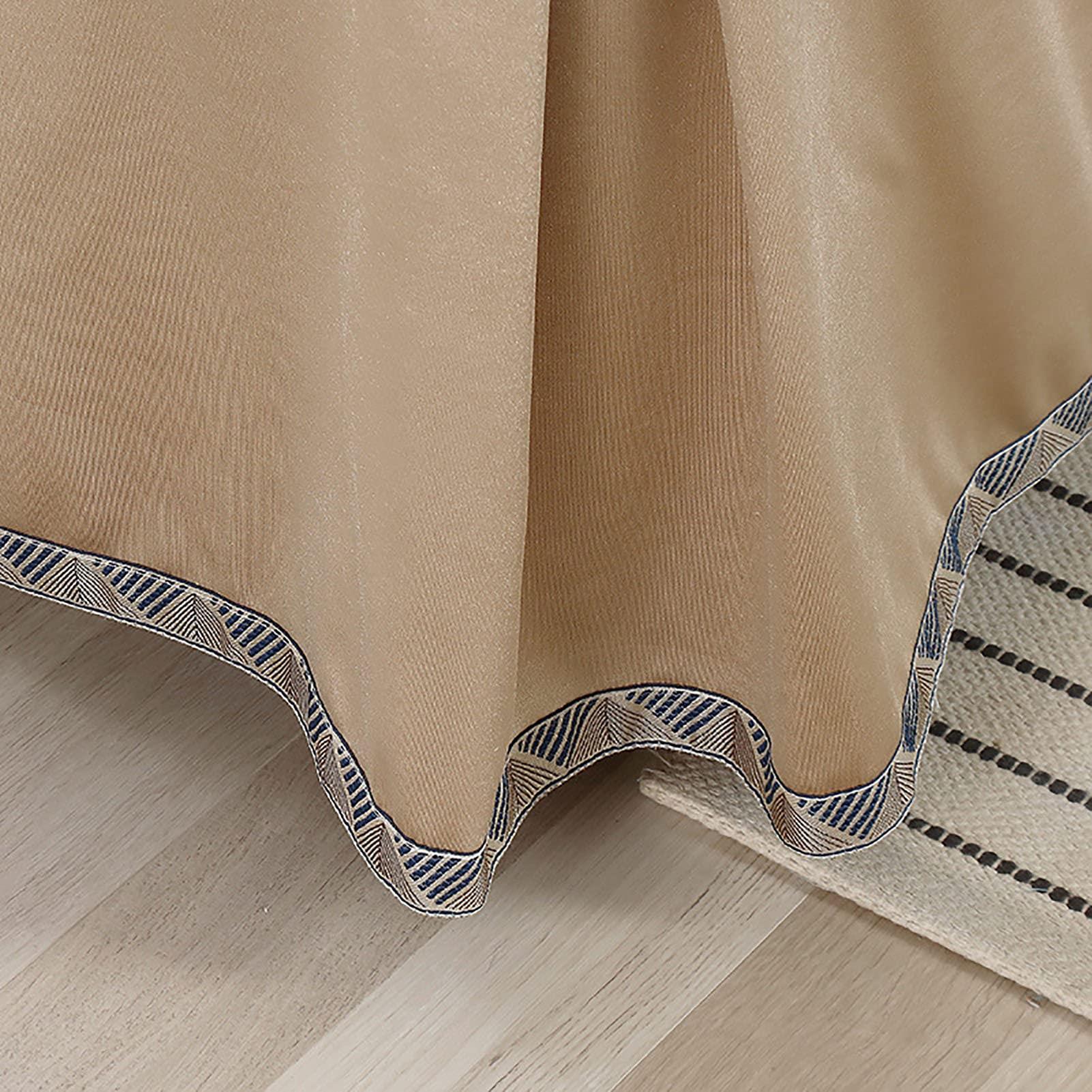 KKLT KKLT 4-piece Microfiber Massage Table Sheet Set,Spa Salon Bed Cover Solid Color Beauty Bedspreads for Body Physiotherapy Massage-Golden 190x75cm(75x30inch)