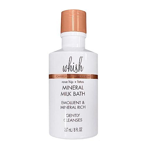 Whish Whish Mineral Milk Bath
