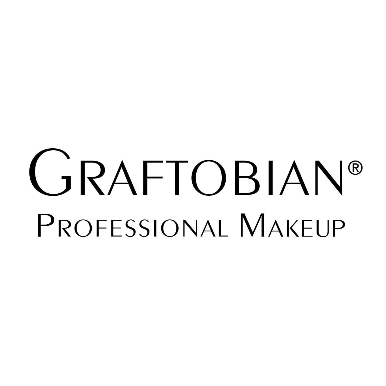 Graftobian ProClass HD Kit for Professional Makeup Students