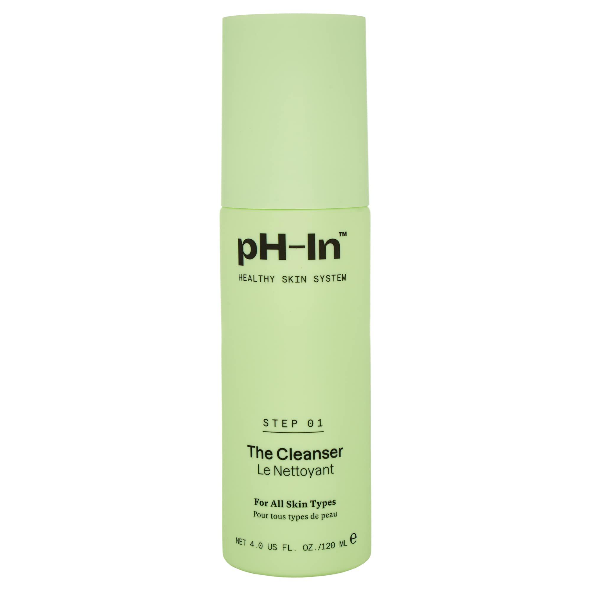 pH-In pH-In The Cleanser