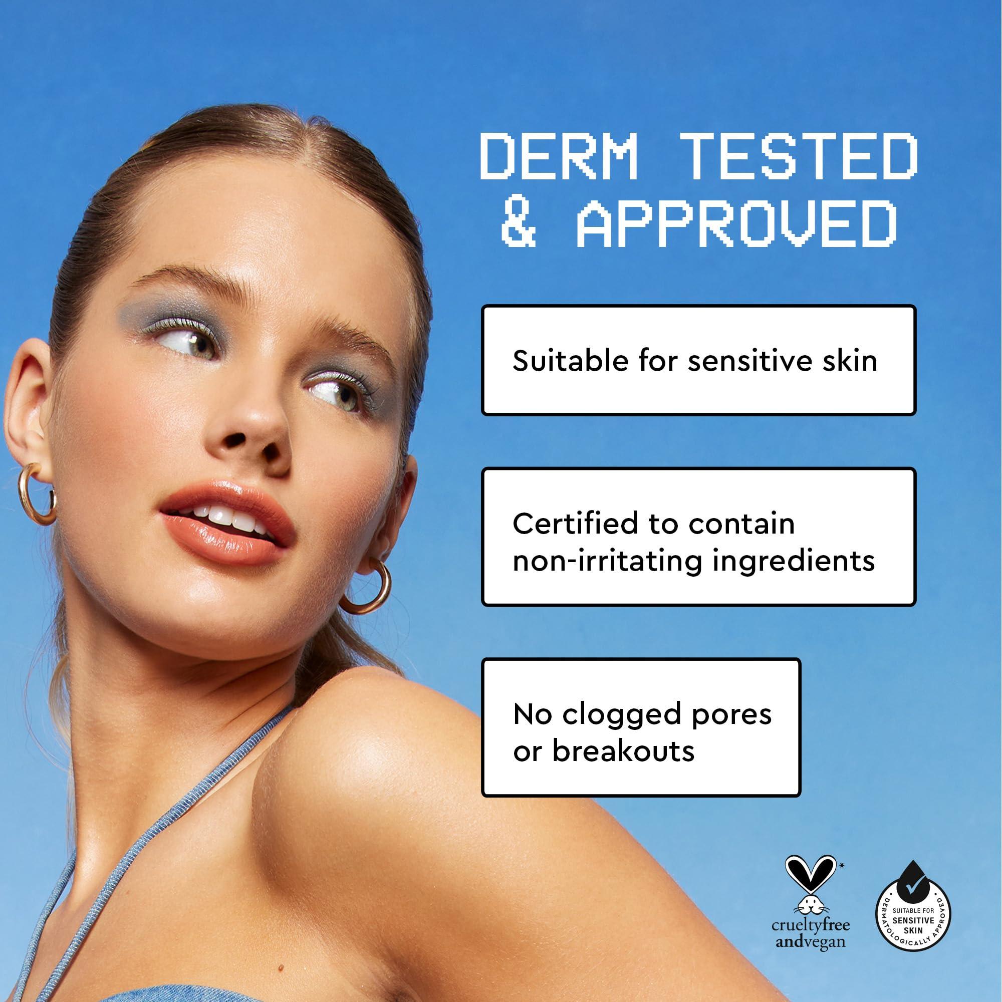 Tanologist Tanologist Tinted Self Tan Mousse- Dark, 6.76 fl. oz/200 ml Bottle