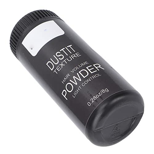 FILFEEL Hair Volumizing Powder, Fine Hair Volumizer and Texture Powder For Hair Women Men, Hair Powder Travel Size Hair Styling Powder For Luscious Fullness