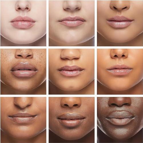 Carmex Carmex Classic Medicated Lip Balm Sticks, Lip Moisturizer for Chapped Lips, 18 Count (6 Packs of 3)