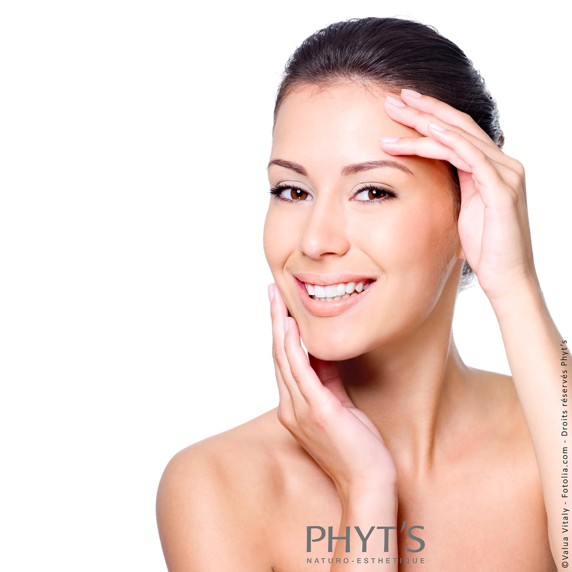 Phyt\'s Phyts Panacea The Cream - Refill Face Moisturizer for Total Anti-Ageing Power - Reduces Wrinkles, Firms, and Smoothes Skin - 1.69 oz