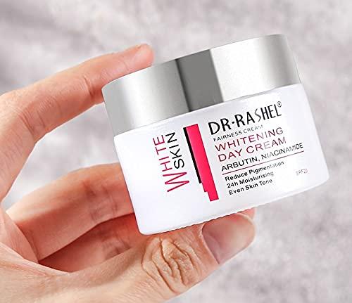 Dr Rashel Dr Rashel Fade Dark Spots Skin Care Series Kit (4 Piece Set)