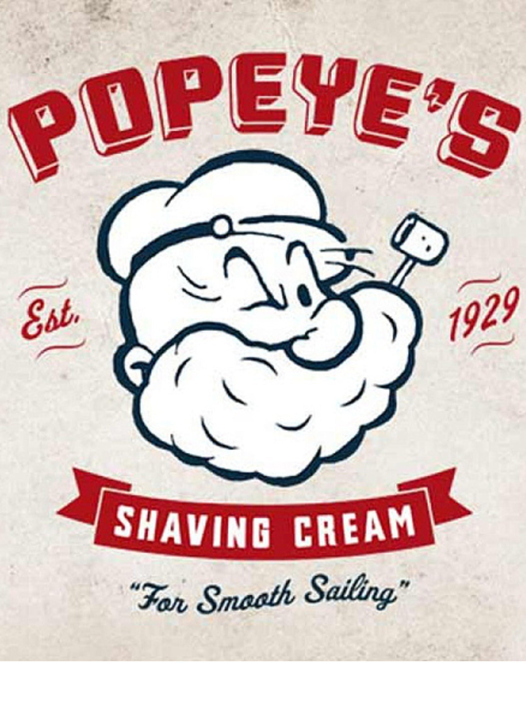 Razor MD Popeye Shaving Co Undetectable Hair Styling Fiber for Men with High Hold and Low Shine, Building Fibers with Natural Formula suitable for Thicker Fuller Hair, 3.75 oz