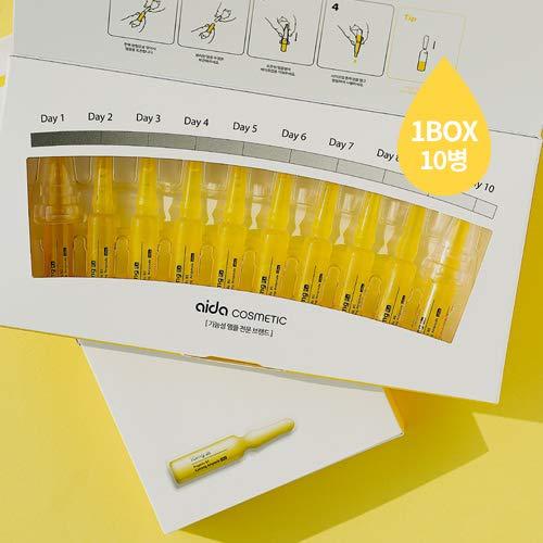 AIDA Aida Cosmetic Ultra Propolis 85 Ampoule