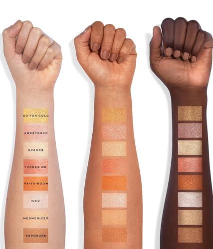 Jaclyn Cosmetics Jaclyn Cosmetics - Accent Light Highlighter - 5g / 0.17 oz. (Va-Va-Boom)