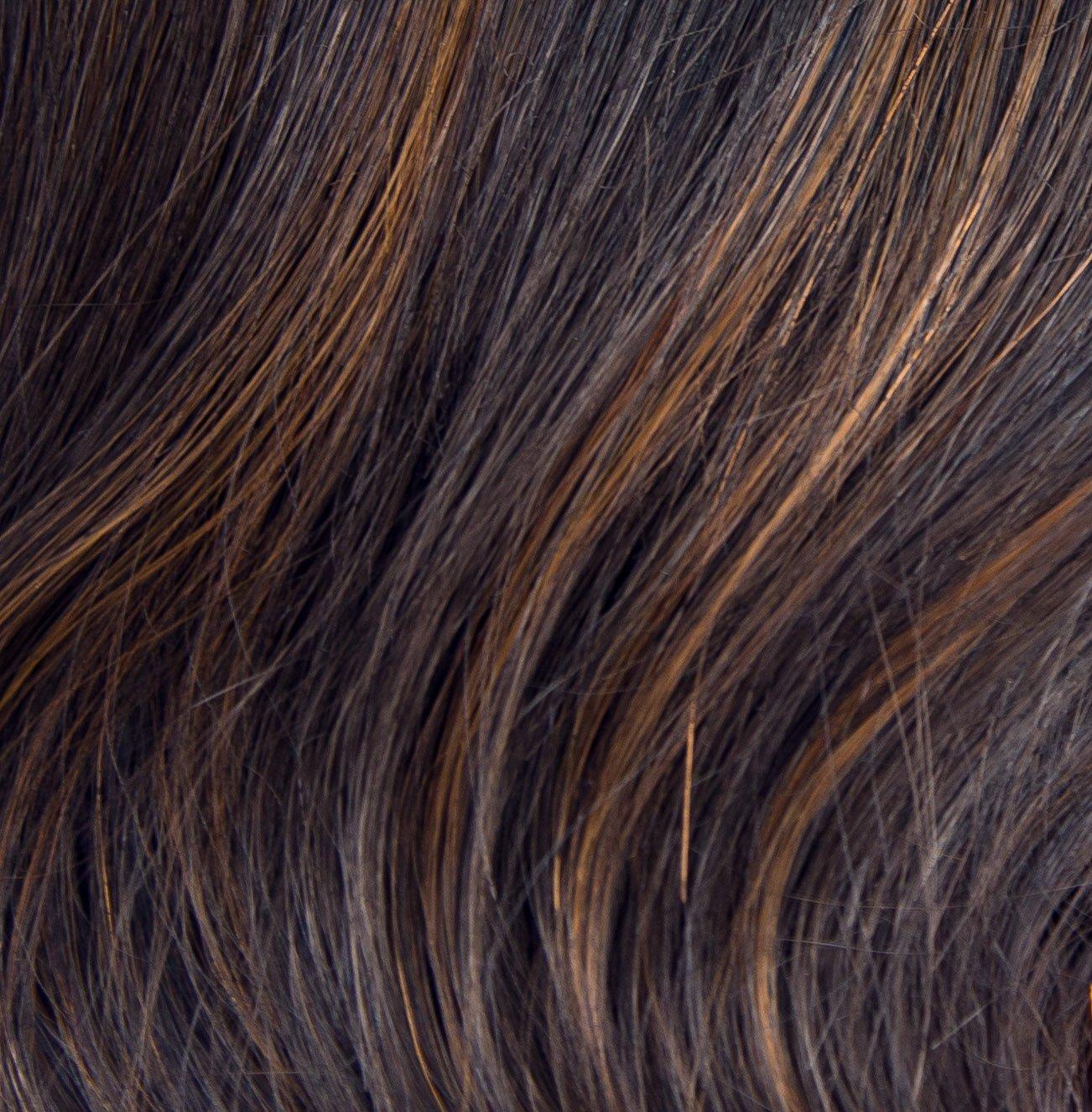 Ozone Front Lace Wig Aplus Ozone Front Lace Wig 017 (4F30)