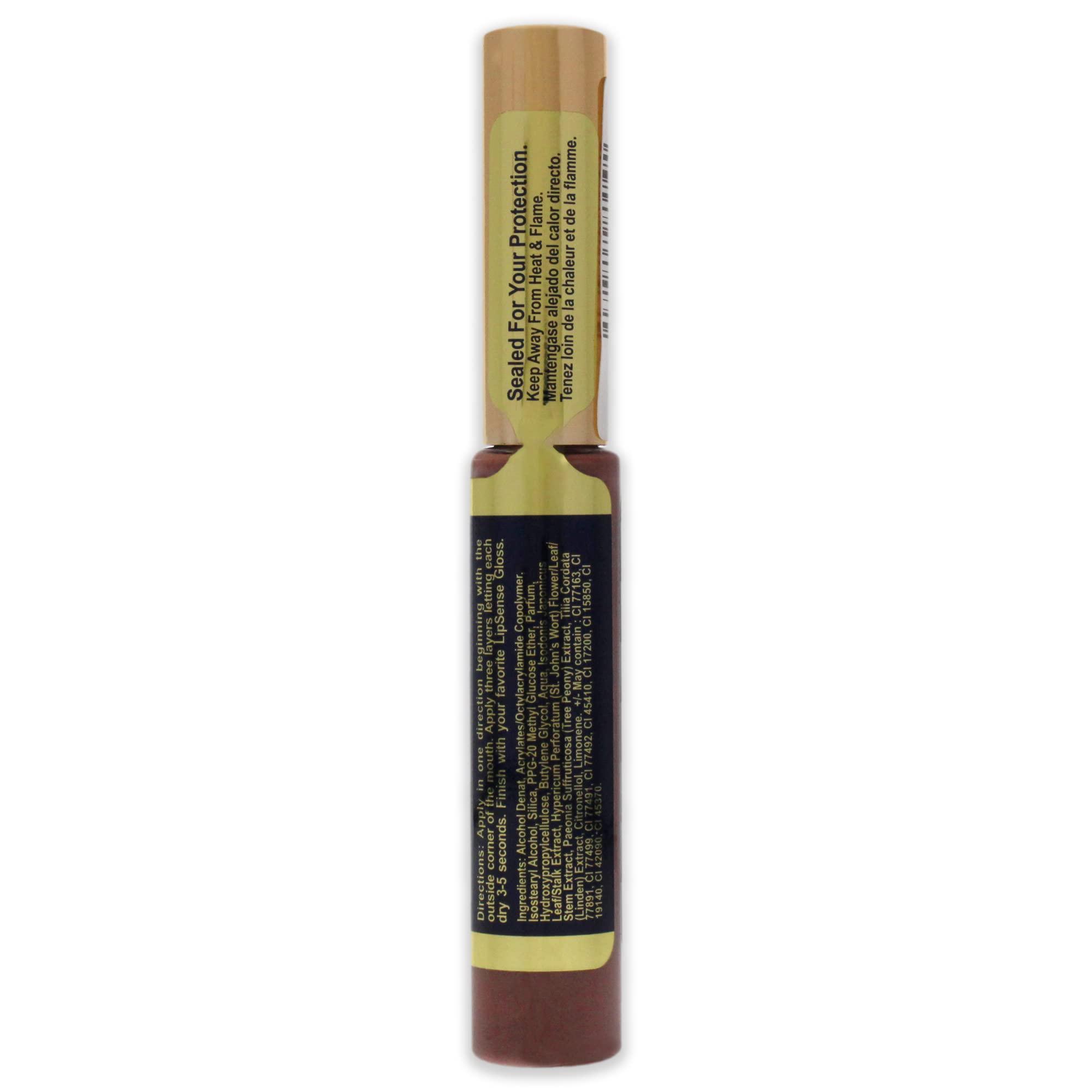 SeneGence SeneGence LipSense Liquid Lip Color - Nude 0.25 oz
