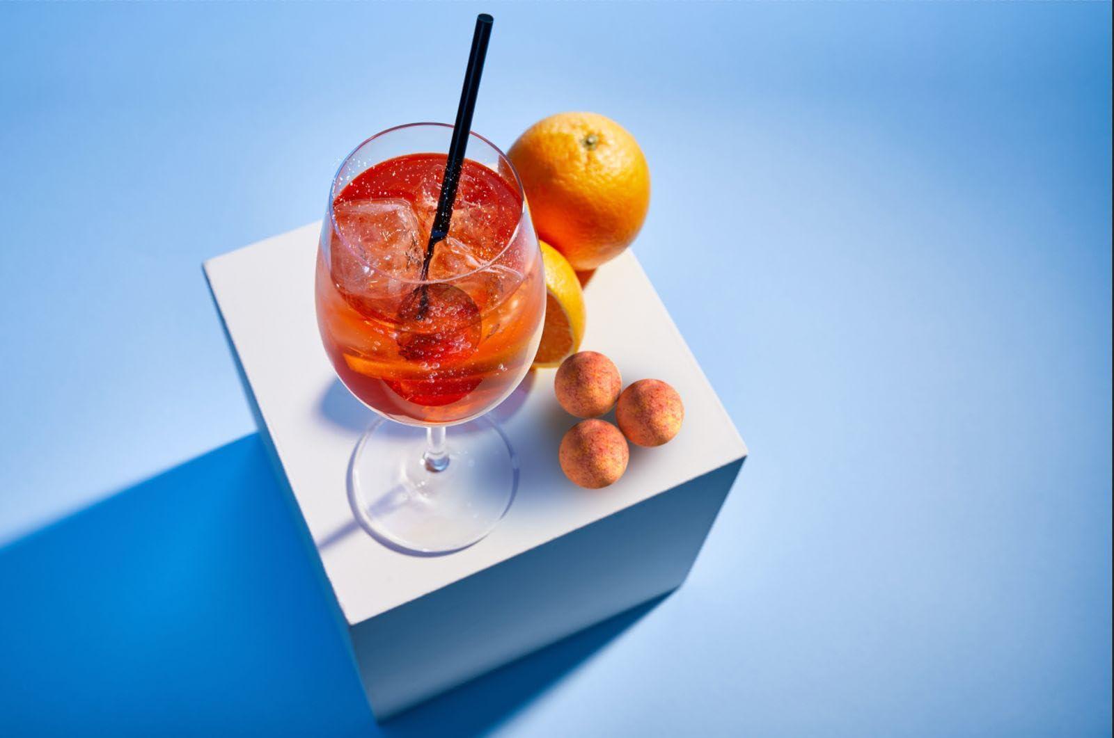 MYDRINKBOMB My Drink Bomb 4-Pack Glitter Bomb