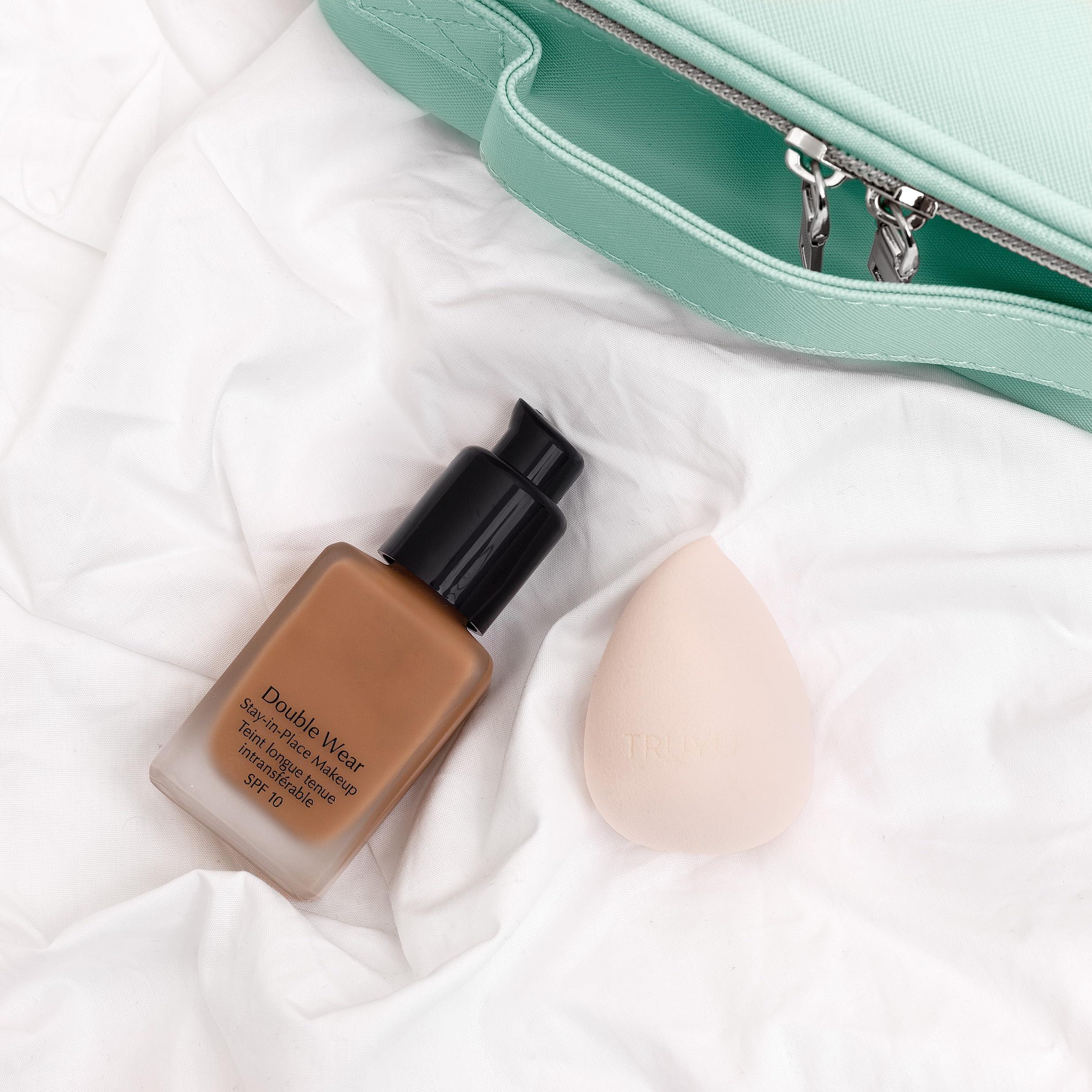 QVS Professional Sponge For Base, Qvs, Qvs, Beige