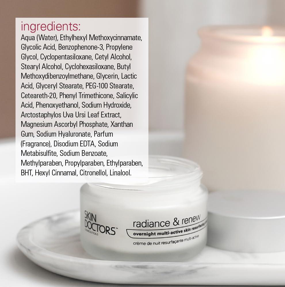 Skin Doctor Skin Doctors Gamma Hydroxy Forte Stage 2 50ml [Misc.]