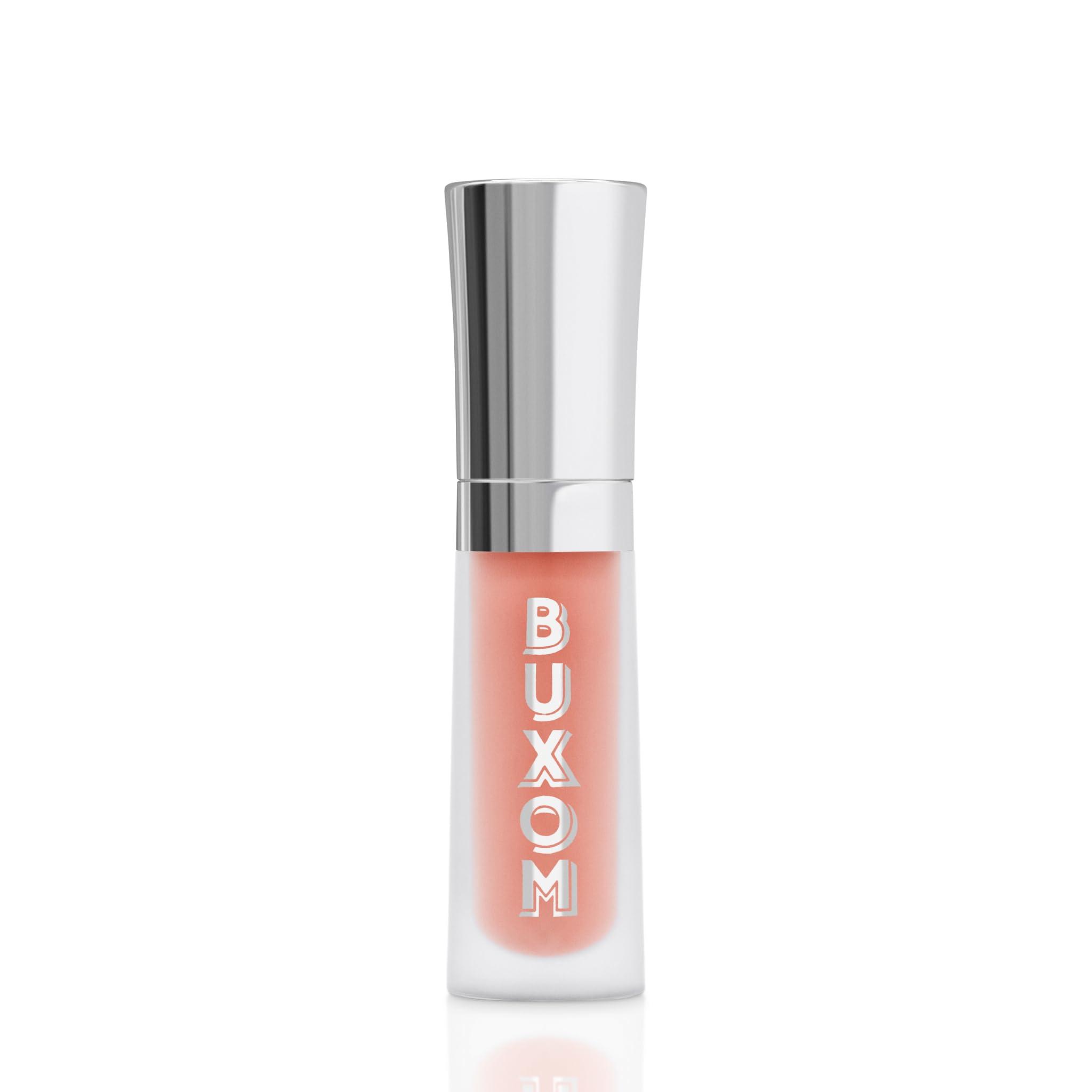 Buxom BUXOM Full-On Plumping Lip Cream, White Russian (Mini)