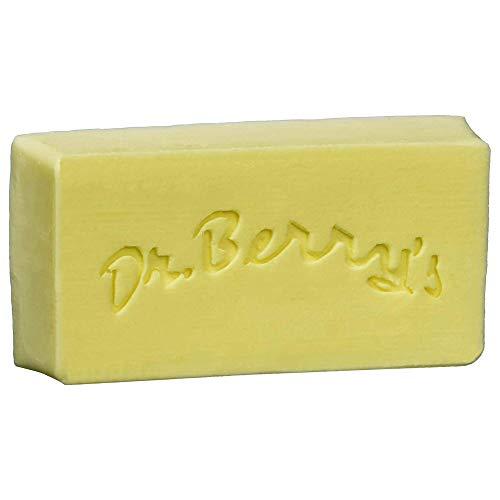 Dr. Berry's Dr. Berry's Sulfur Lavender Soap | 10% Sulfur Advanced Cleaning Bar (2) 4oz Bars