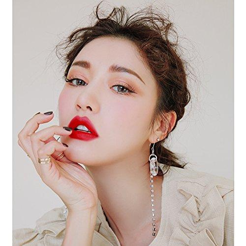 3CE 3CE Velvet Lip Tint (4g/ea) 10 colors / Newly Launched / Mlbb / Mlbb Lips / Stylenanda (Private)