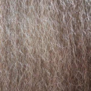 Sepia & Maxwigs Skinny Handlebar Color Grey - Sepia Costume Wigs Pencil Thin English Style Villain Upturn Human Hair Fiber Lace Back Face Lip Fancy Dress London #937 Bundle Spirit Gum Combo, Maxwigs Wig Care Booklet