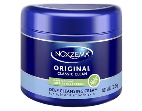 Unknown Noxzema Original Deep Cleansing Cream 2 oz (Pack of 7)