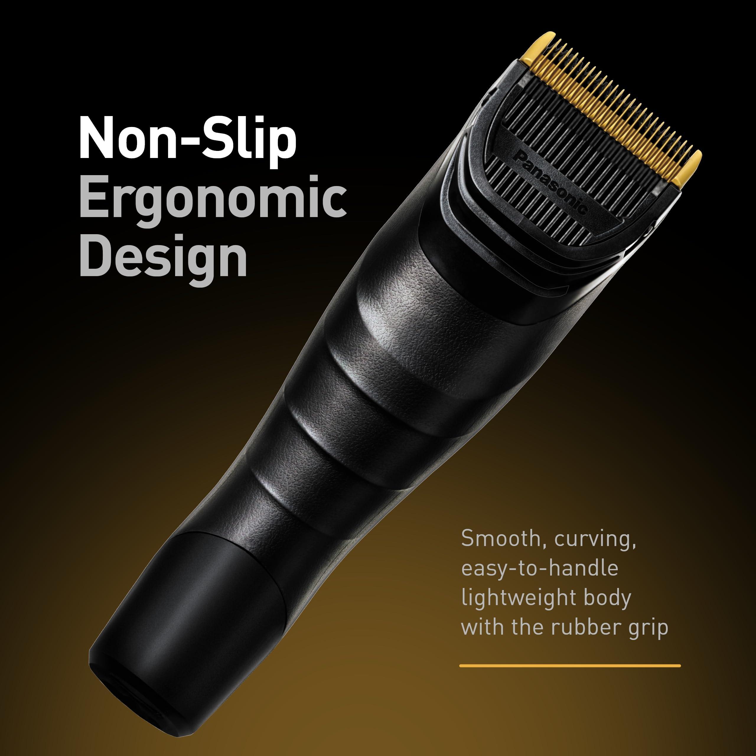 Panasonic Panasonic ER-GP80 K Professional Hair Clipper for Unisex-Adults