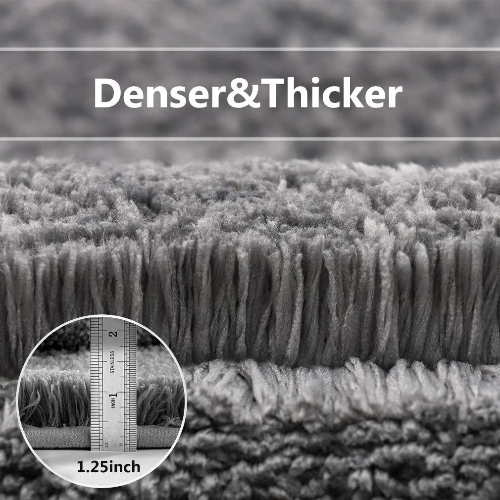 VANZAVANZU VANZAVANZU Bath Body Brush + Bathroom Rug