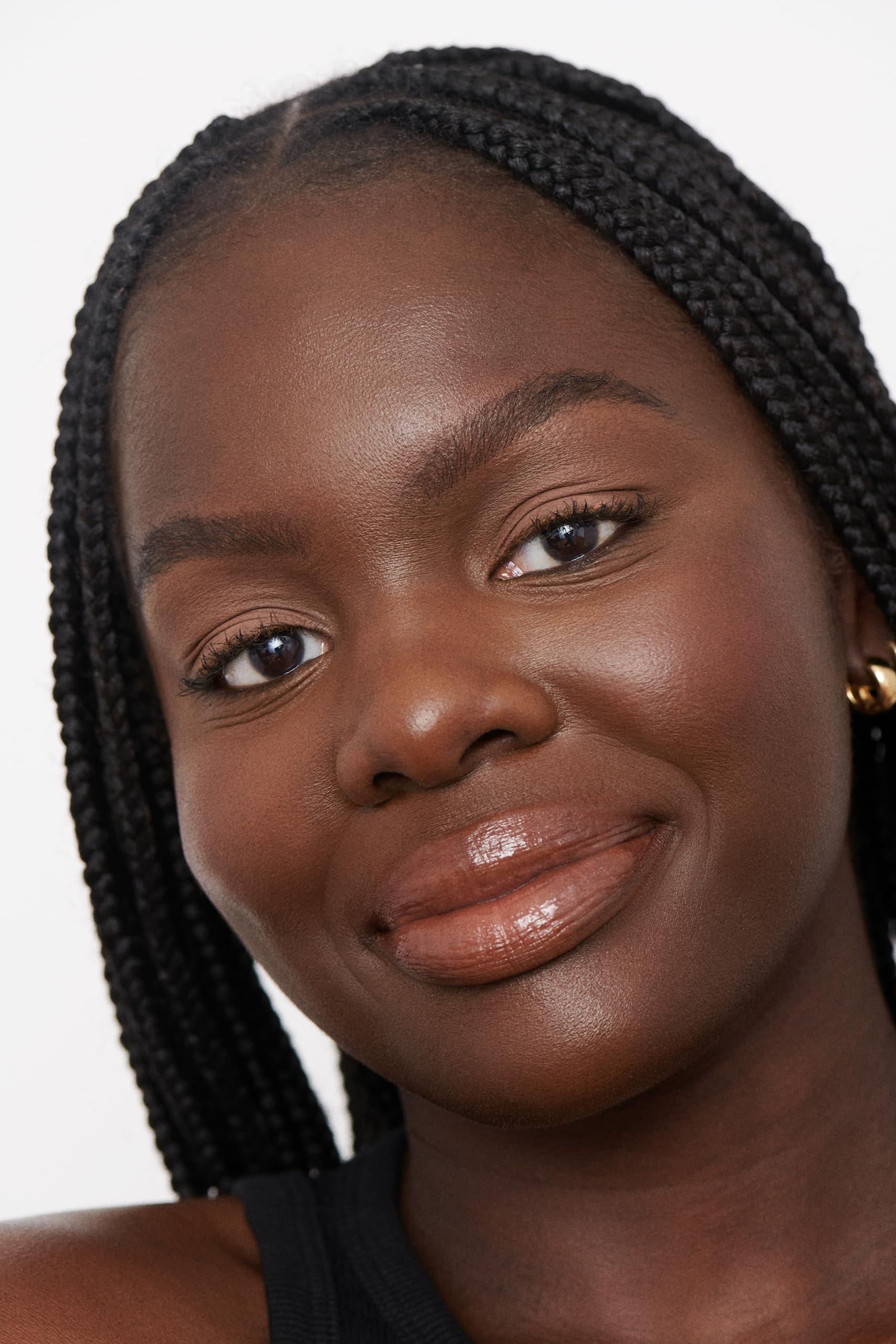 AMI COL AMI COL Lid Joy Matte Liquid Eyeshadow 0.13 Fl Oz (Harlem)