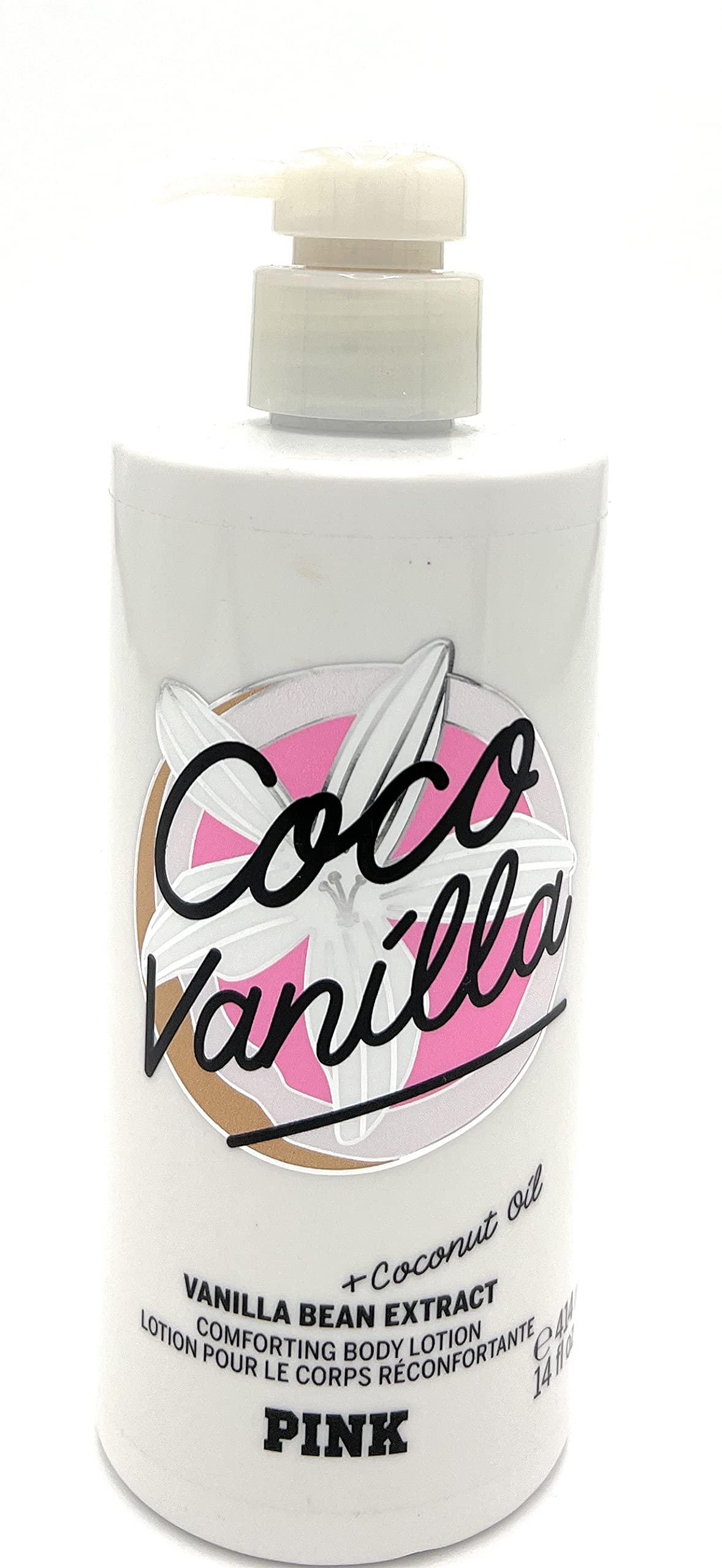 Victoria's Secret Victoria's Secret Pink Coco Vanilla Body Lotion