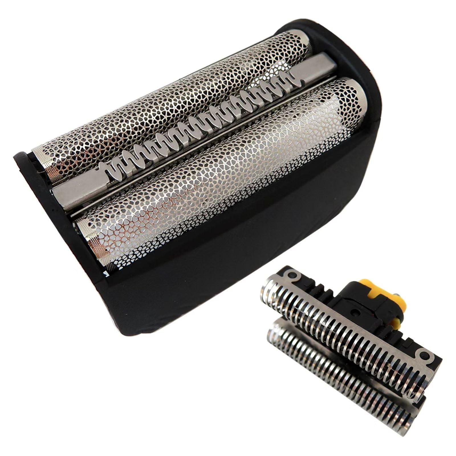 USonline911 30B TriControl -7000/4000 Shaver Replacement Head w/Plastic Sealed Packaging for Braun 3 Series 7540, 7546, 7650, 7640, 7790, 7497, 5492,7515, 7520, 7526, 7630, 7640, 7650