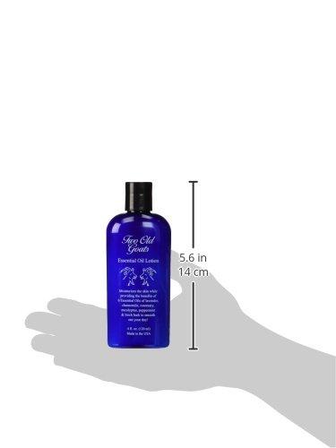 Two Old Goats Two Old Goats Lotion (1x, Lotion 4)