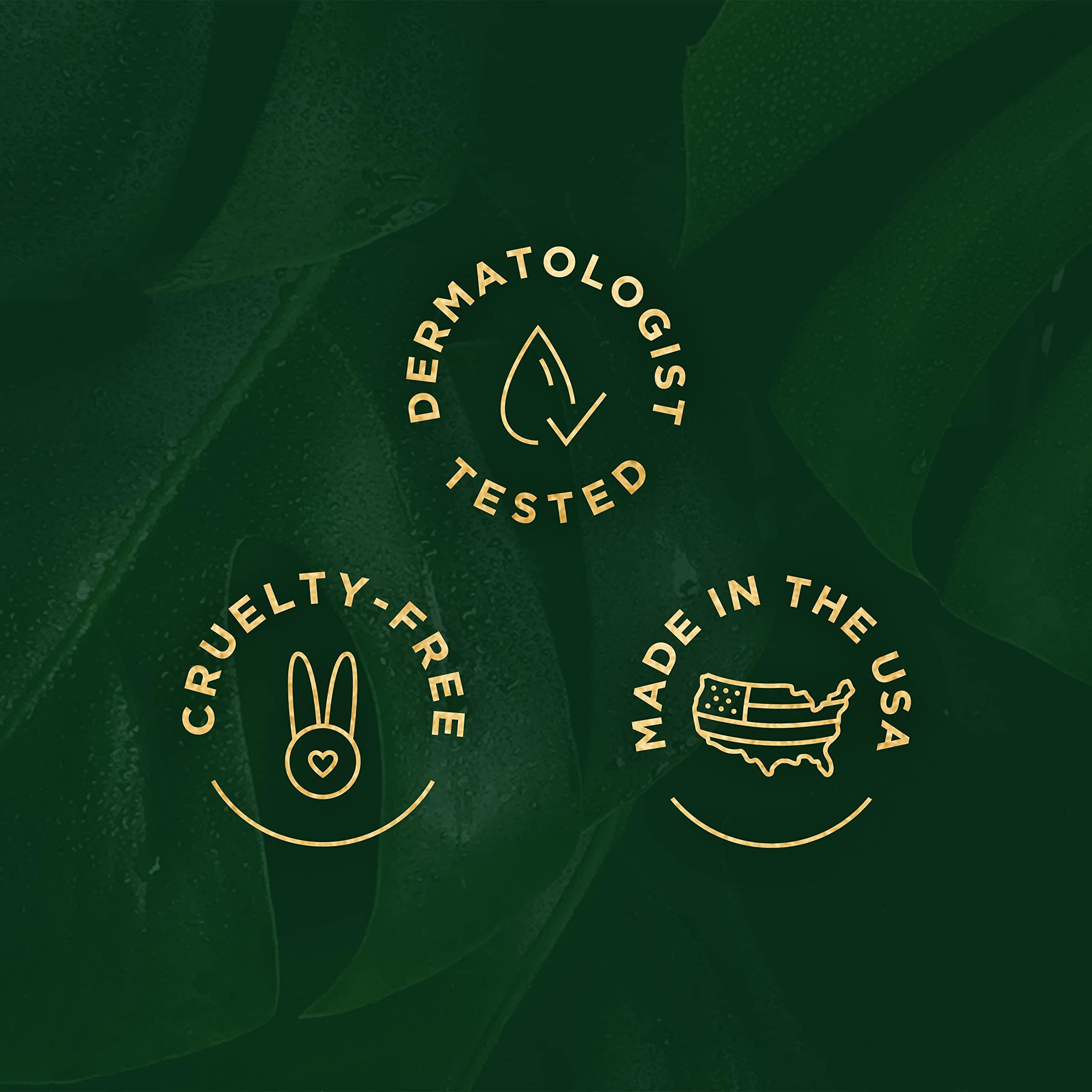 Tree of Life Beauty Tree of Life Beauty Moisturizer, Matrixyl 3000 Face Cream With Peptide Reduces Fine Lines, Wrinkles & Firms Skin - Dermatologist Tested for Dry Sensitive Skin - Non-Greasy Facial Skin Care - 1 Fl Oz