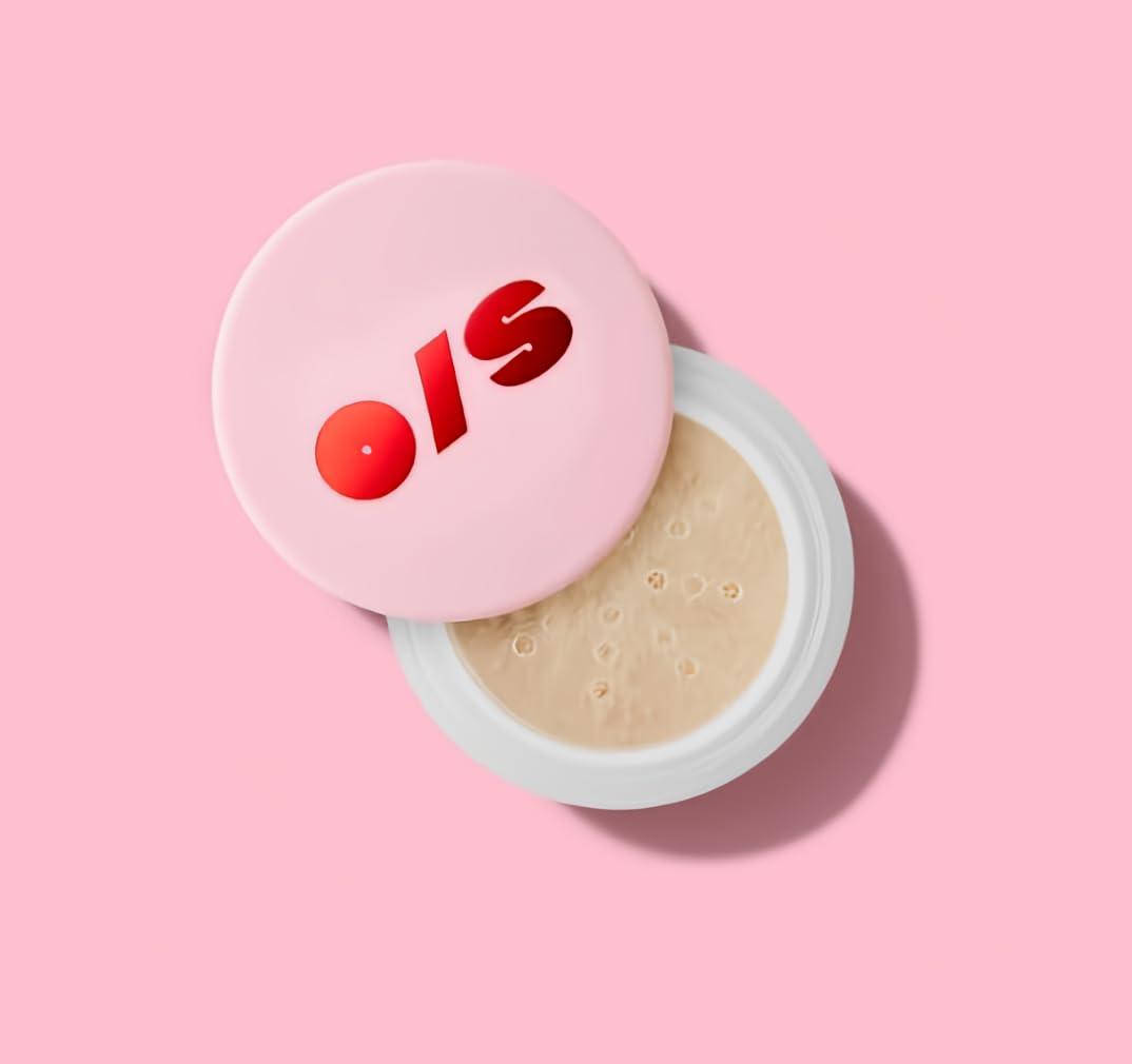 ONE/SIZE by Patrick Starrr ONE/SIZE by Patrick Starrr Mini Ultimate Blurring Setting Powder Universal Translucent