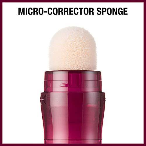 MAYBELLINE Maybelline Instant Age Rewind Eraser Dark Circles Treatment Multi-Use Concealer, 146.5, 1 Count (Packaging May Vary)